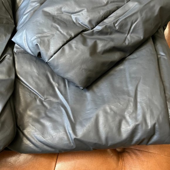 *Host Pick* NWT Unisex Yeezy Gap Round Jacket Sz L - Picture 8 of 16